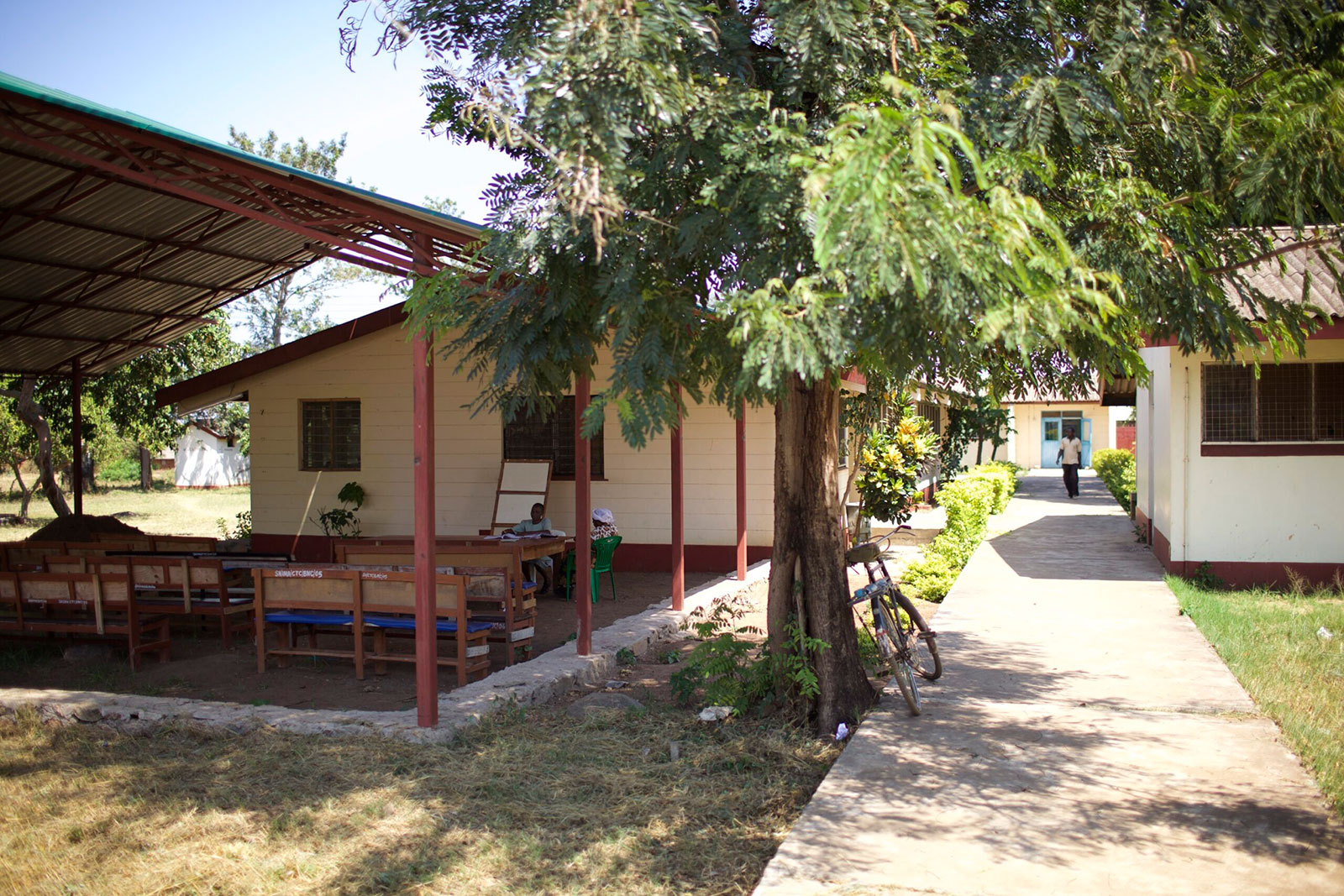 Shirati KMT Hospital