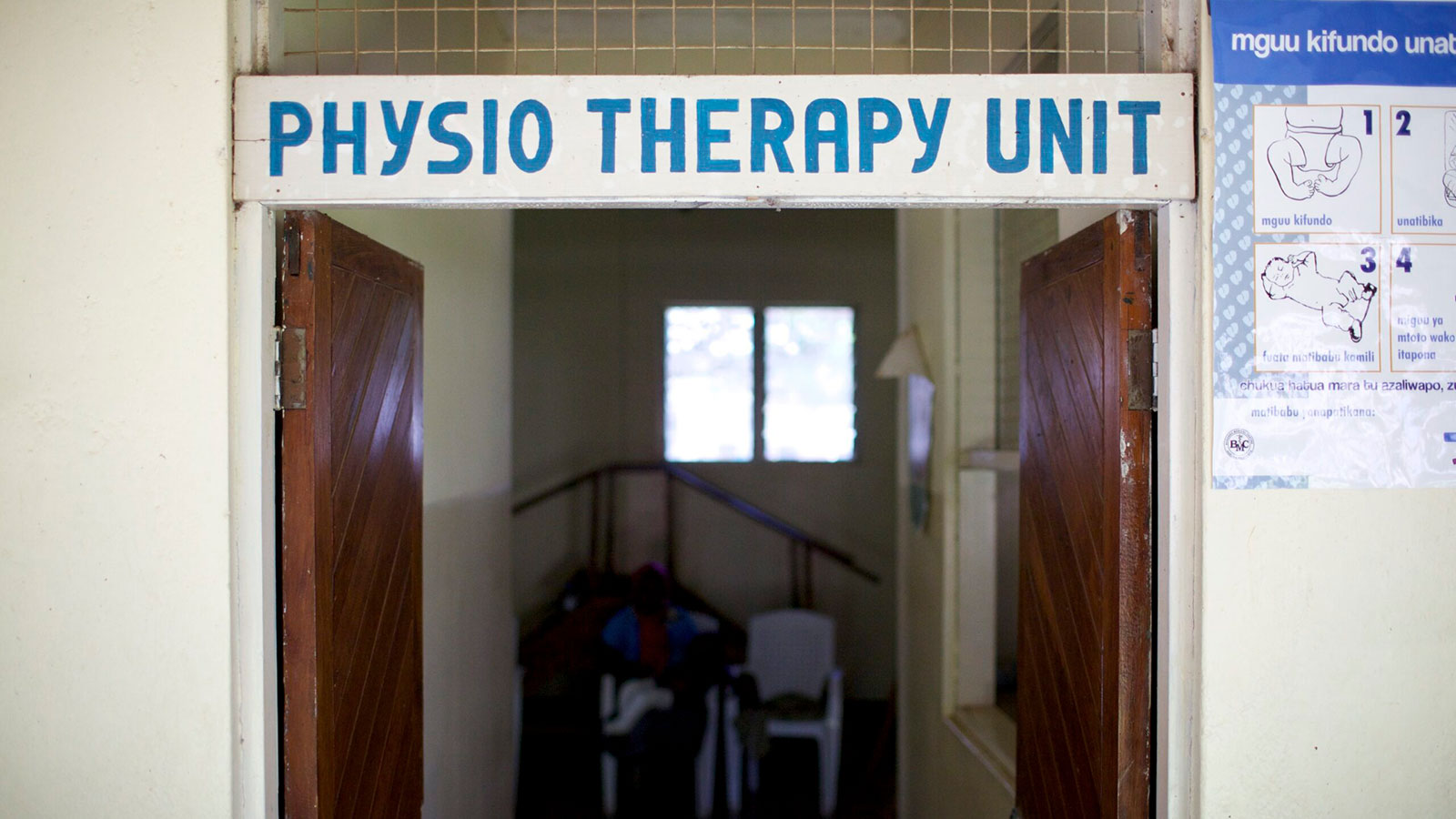 Physio Therapy Unit